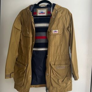 Penfield Utility Jacket